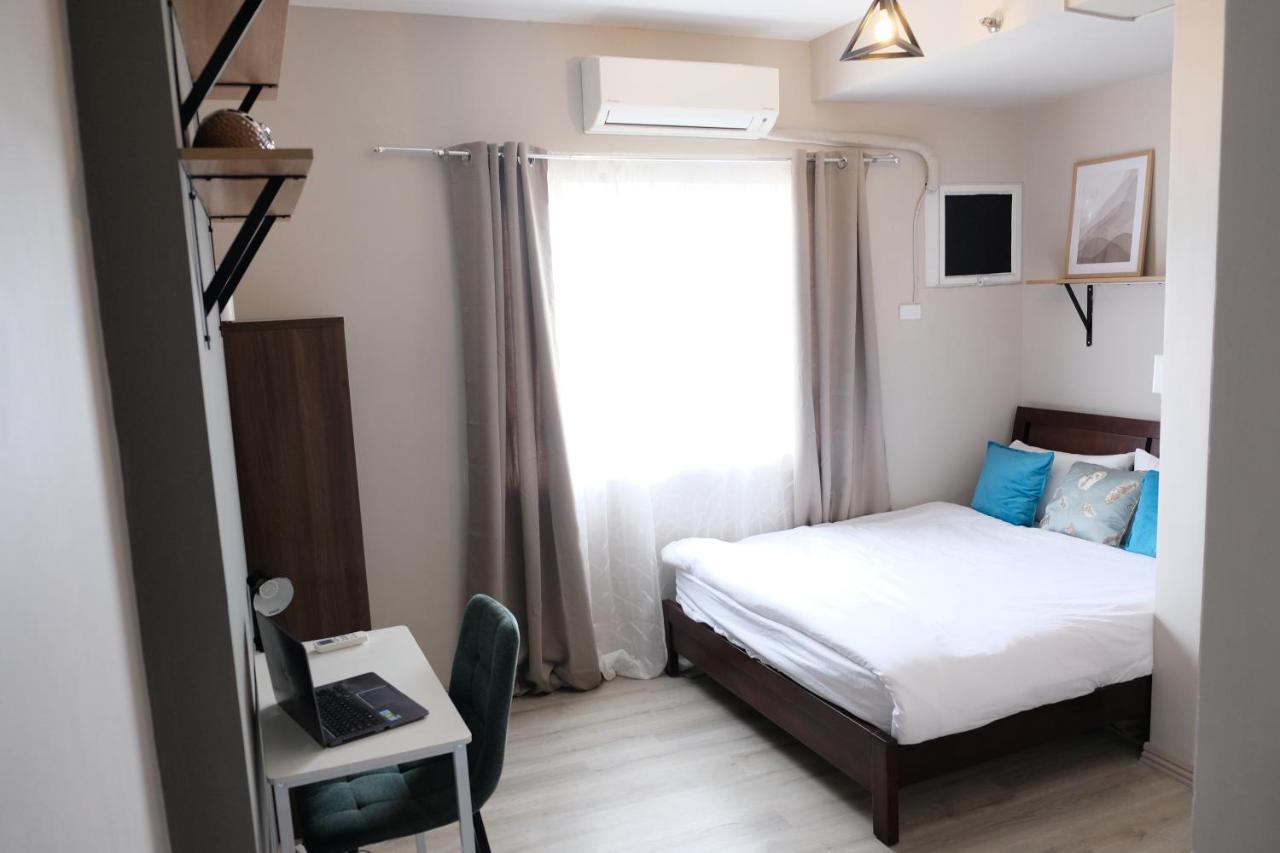2-Bedroom Boutique City Condo - Newly Renovated! Cebu ภายนอก รูปภาพ