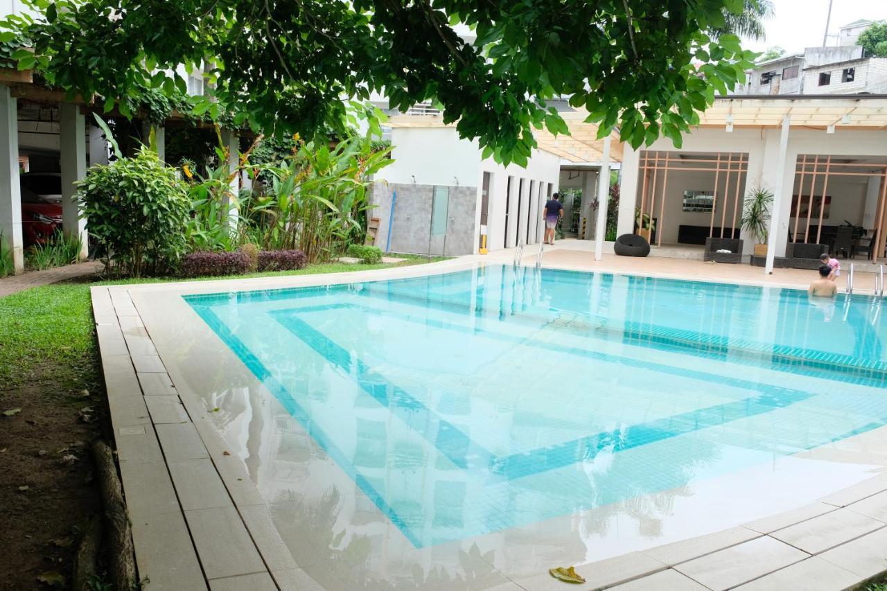 2-Bedroom Boutique City Condo - Newly Renovated! Cebu ภายนอก รูปภาพ