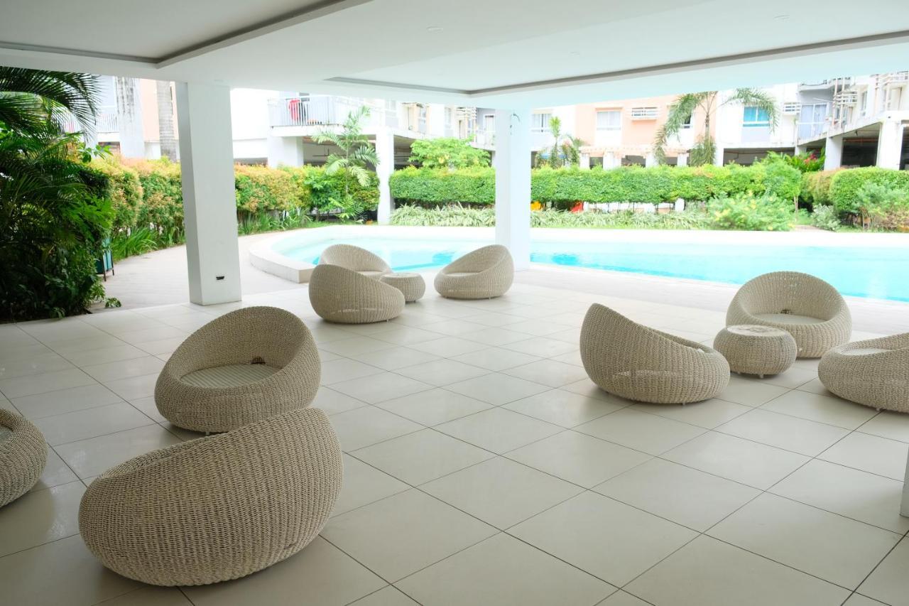 2-Bedroom Boutique City Condo - Newly Renovated! Cebu ภายนอก รูปภาพ
