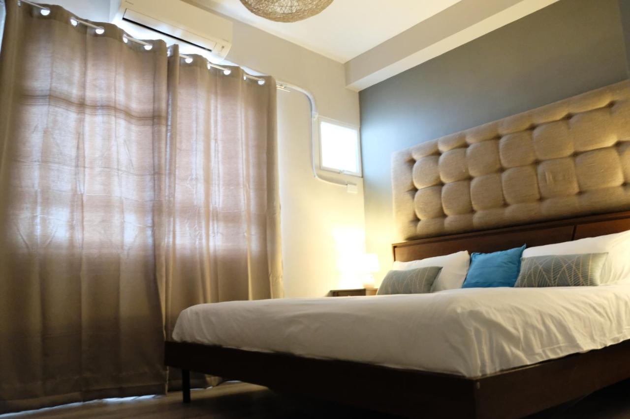 2-Bedroom Boutique City Condo - Newly Renovated! Cebu ภายนอก รูปภาพ