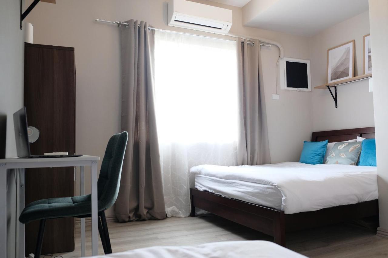2-Bedroom Boutique City Condo - Newly Renovated! Cebu ภายนอก รูปภาพ