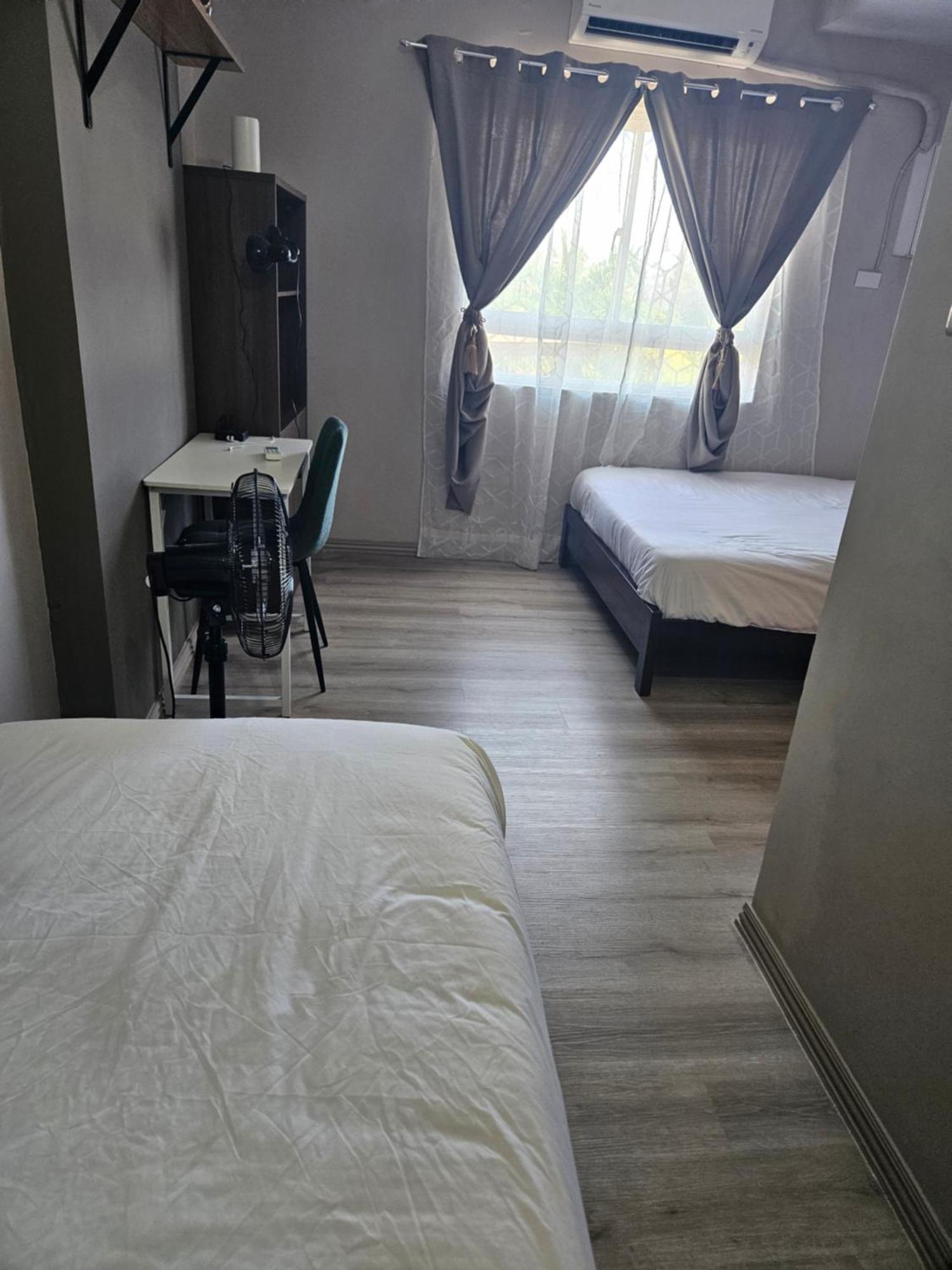 2-Bedroom Boutique City Condo - Newly Renovated! Cebu ภายนอก รูปภาพ
