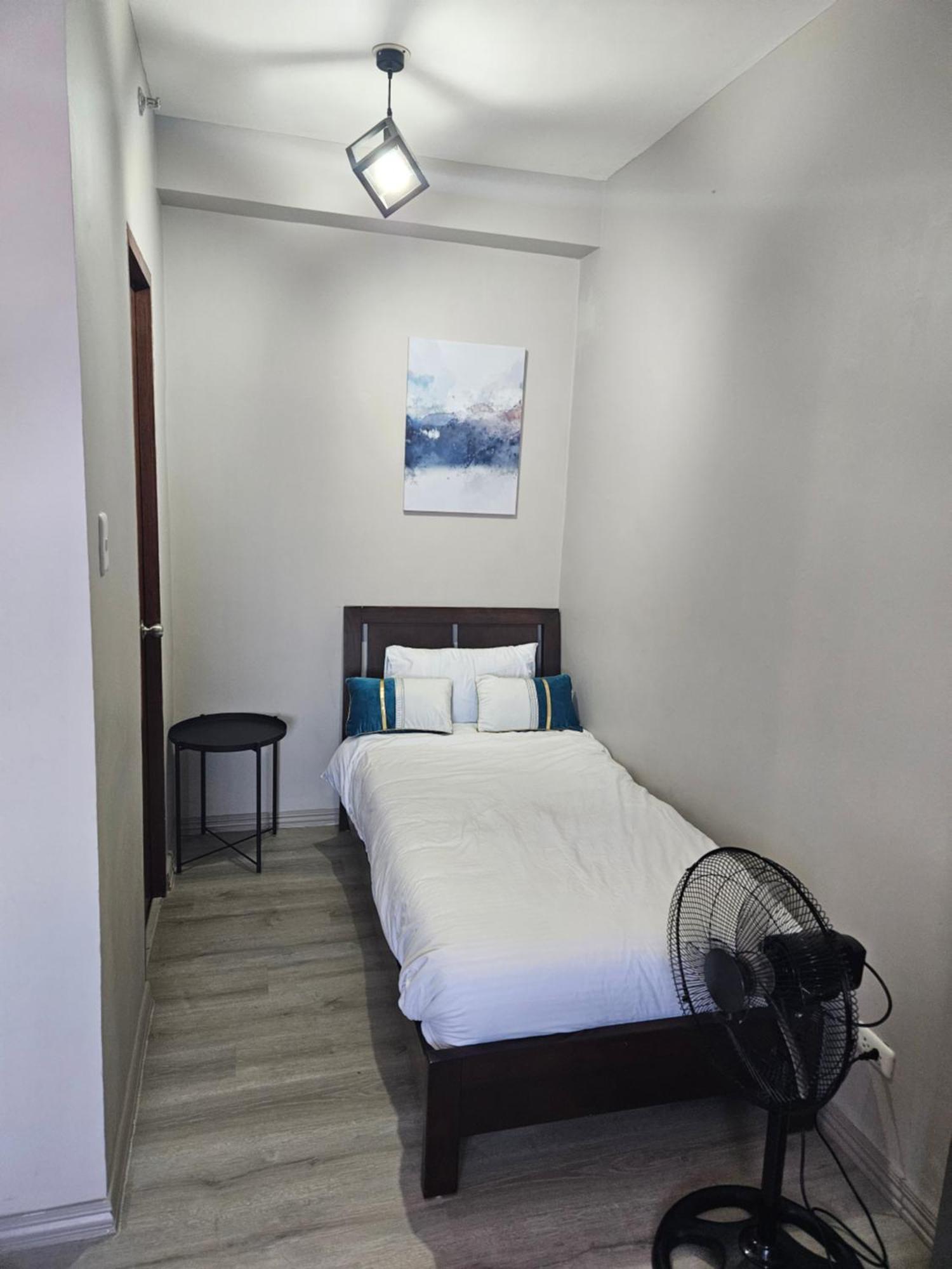 2-Bedroom Boutique City Condo - Newly Renovated! Cebu ภายนอก รูปภาพ