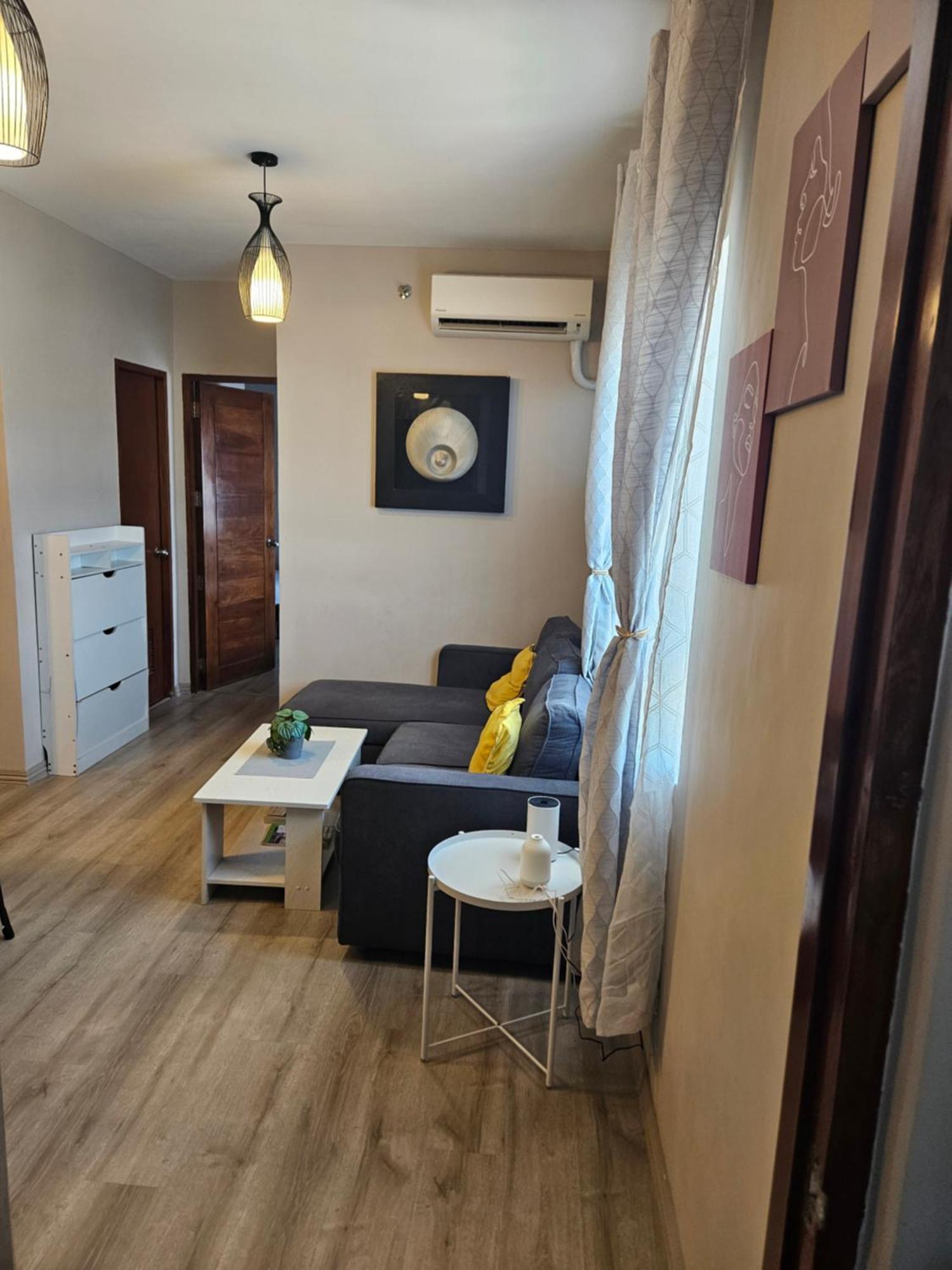 2-Bedroom Boutique City Condo - Newly Renovated! Cebu ภายนอก รูปภาพ