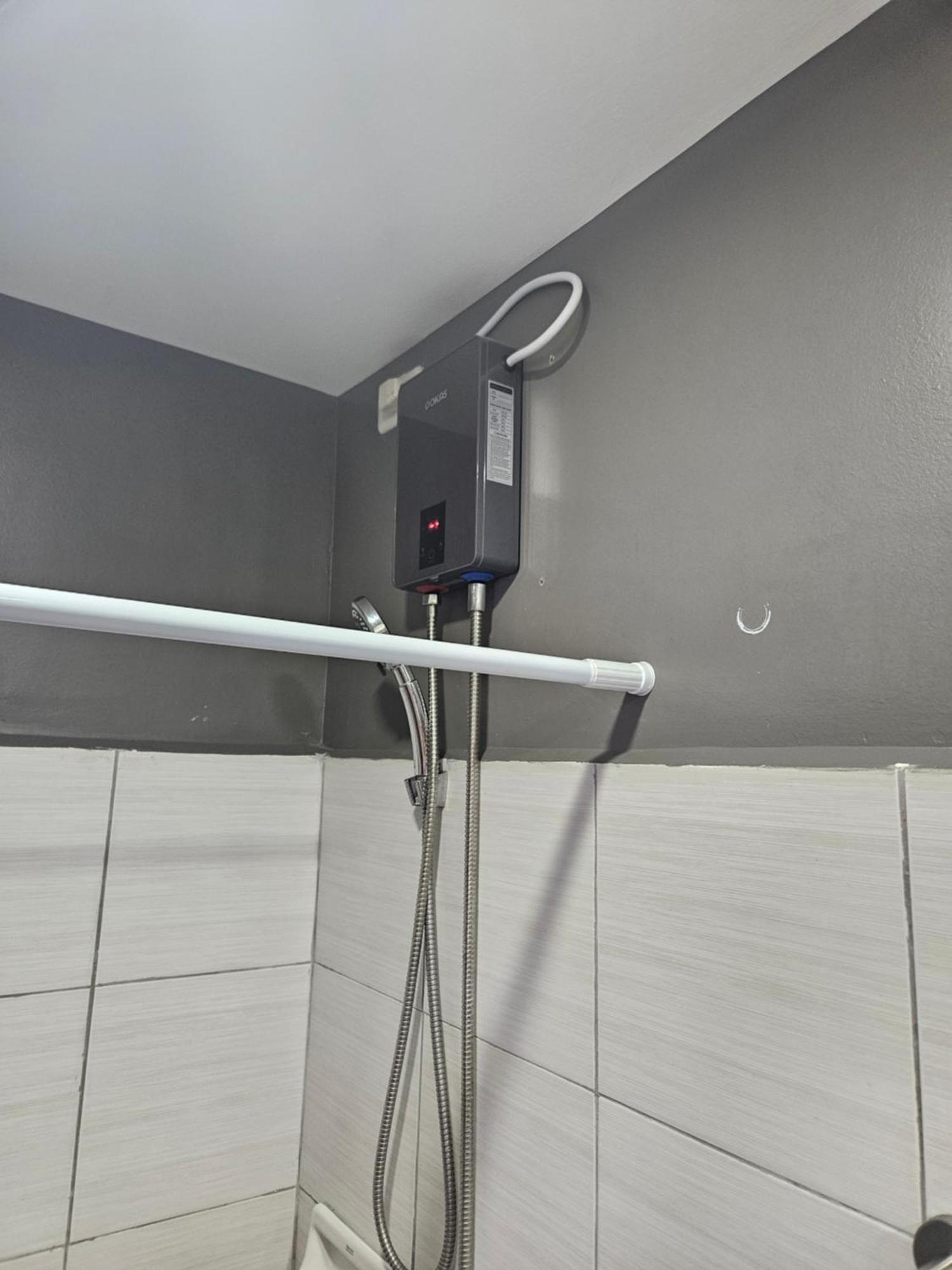 2-Bedroom Boutique City Condo - Newly Renovated! Cebu ภายนอก รูปภาพ