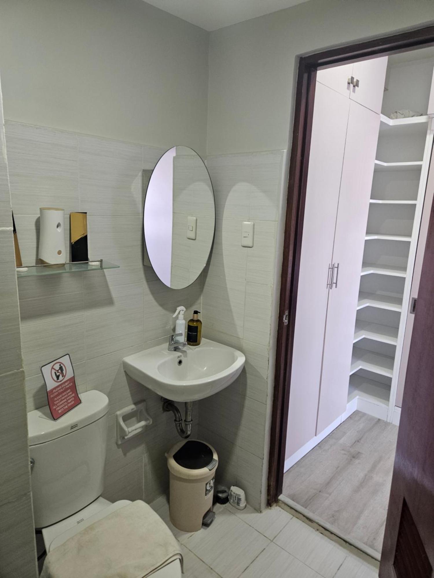 2-Bedroom Boutique City Condo - Newly Renovated! Cebu ภายนอก รูปภาพ