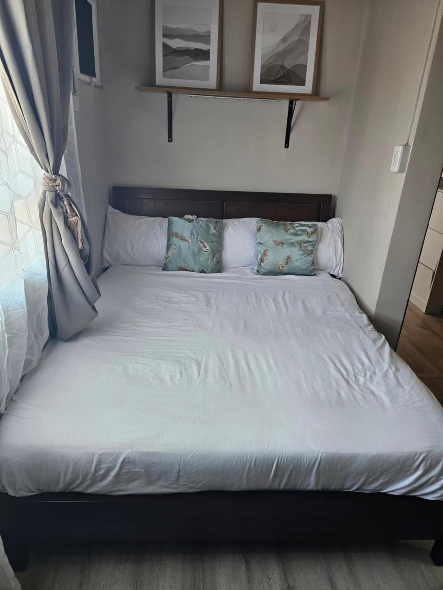 2-Bedroom Boutique City Condo - Newly Renovated! Cebu ภายนอก รูปภาพ