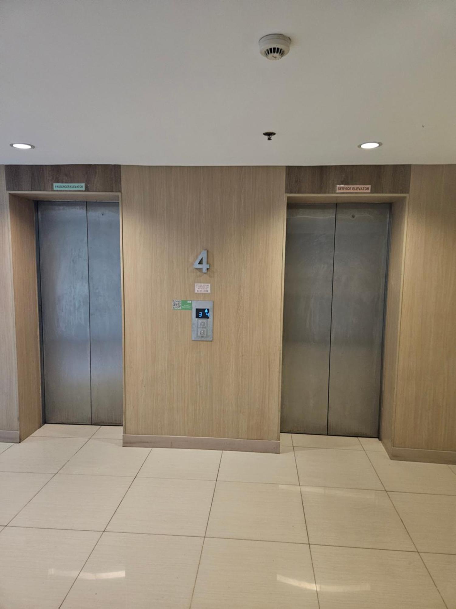 2-Bedroom Boutique City Condo - Newly Renovated! Cebu ภายนอก รูปภาพ