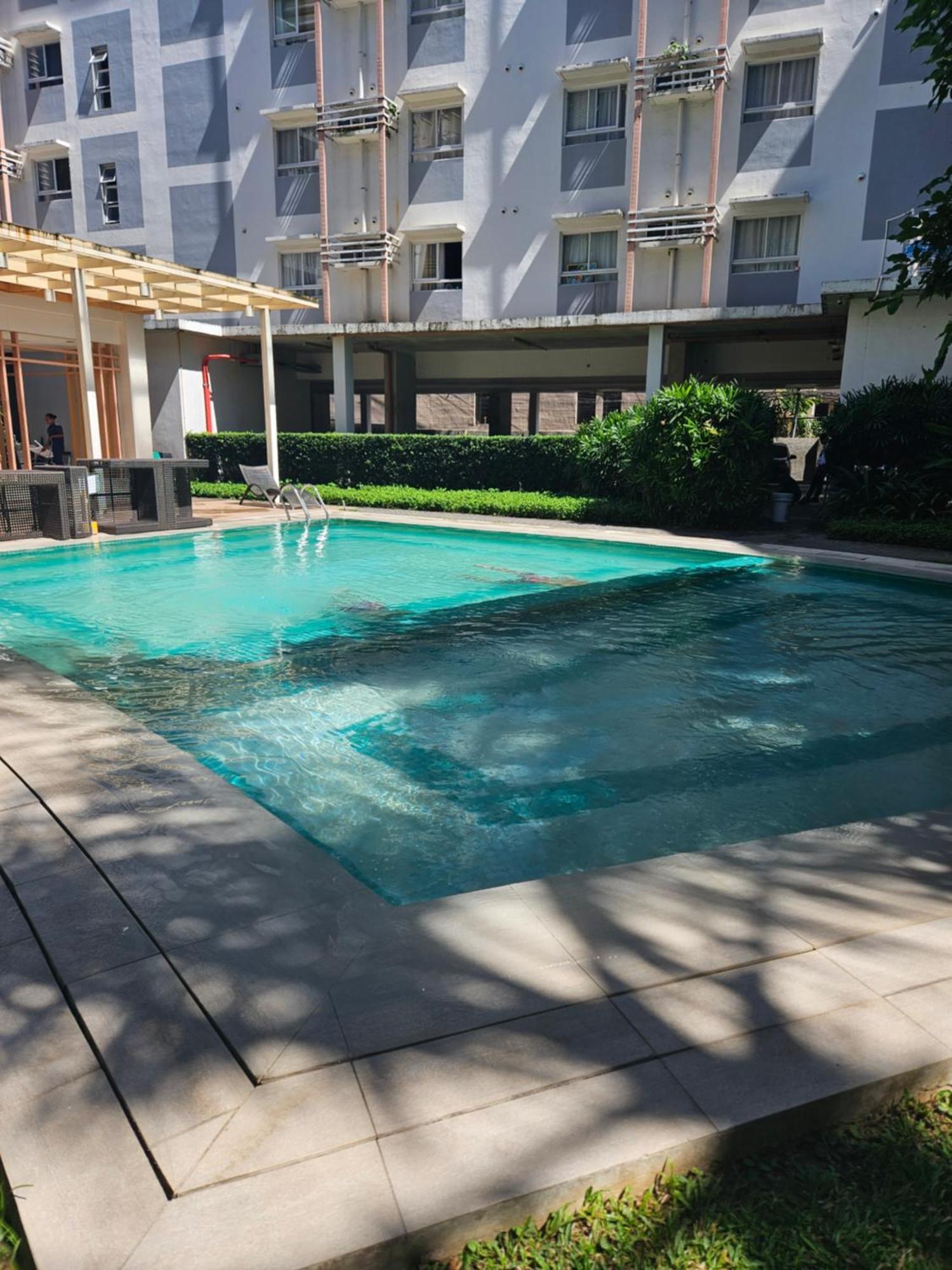 2-Bedroom Boutique City Condo - Newly Renovated! Cebu ภายนอก รูปภาพ