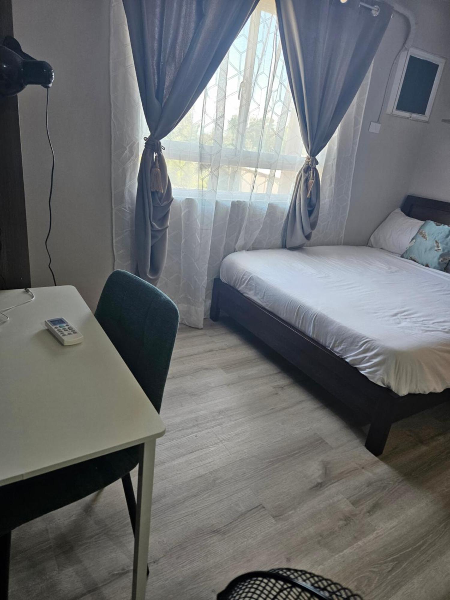 2-Bedroom Boutique City Condo - Newly Renovated! Cebu ภายนอก รูปภาพ