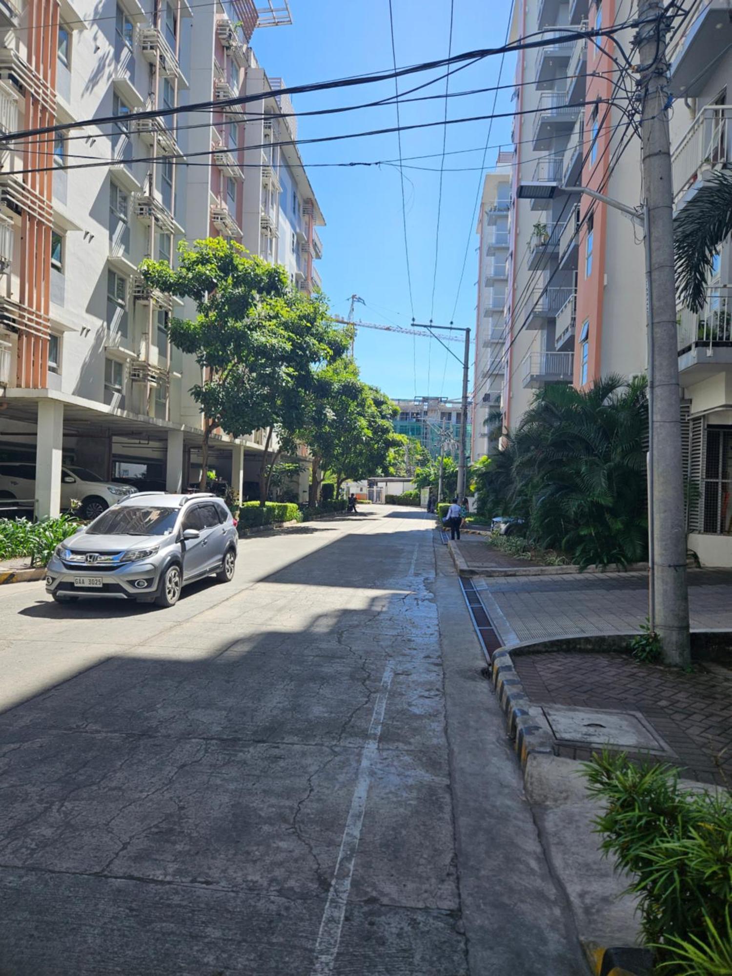 2-Bedroom Boutique City Condo - Newly Renovated! Cebu ภายนอก รูปภาพ