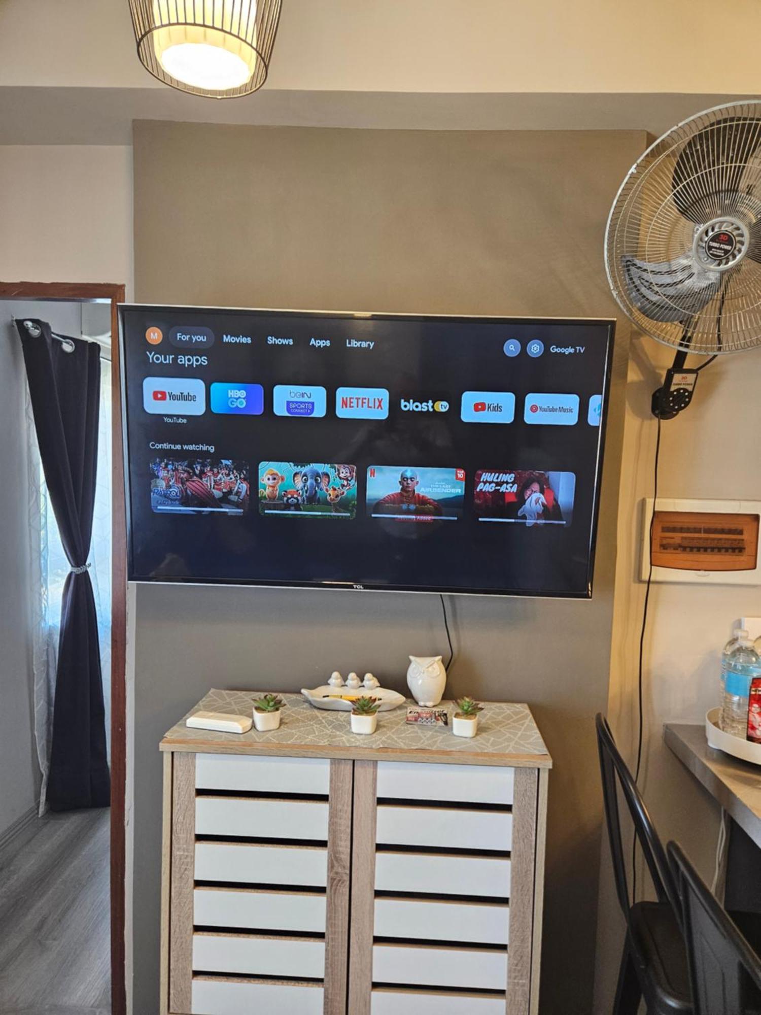 2-Bedroom Boutique City Condo - Newly Renovated! Cebu ภายนอก รูปภาพ