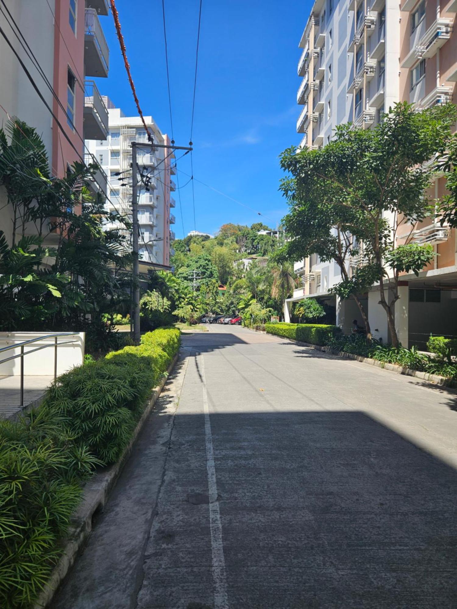 2-Bedroom Boutique City Condo - Newly Renovated! Cebu ภายนอก รูปภาพ